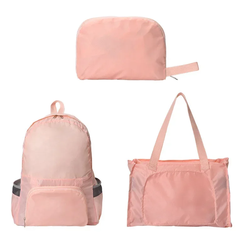 Outdoor Sport Backpack - XINXIANG Açık Seyahat Sırt Çantası Pratik