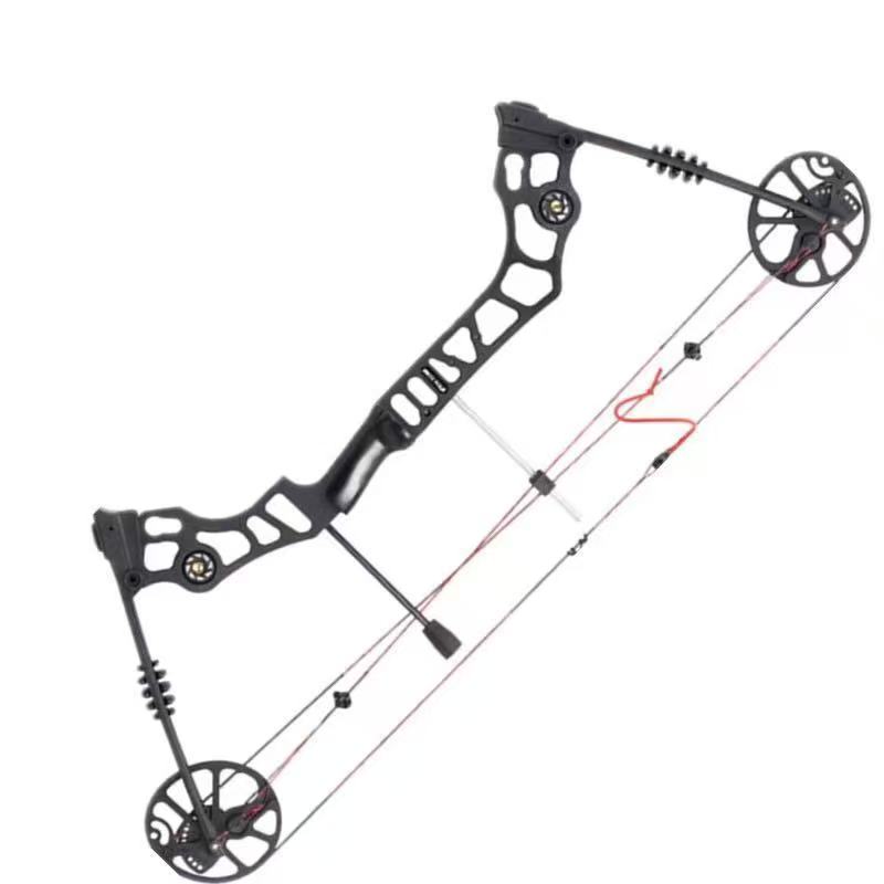Outdoor Sport Drawing - Açık hava atış sporu için alaşımlı,