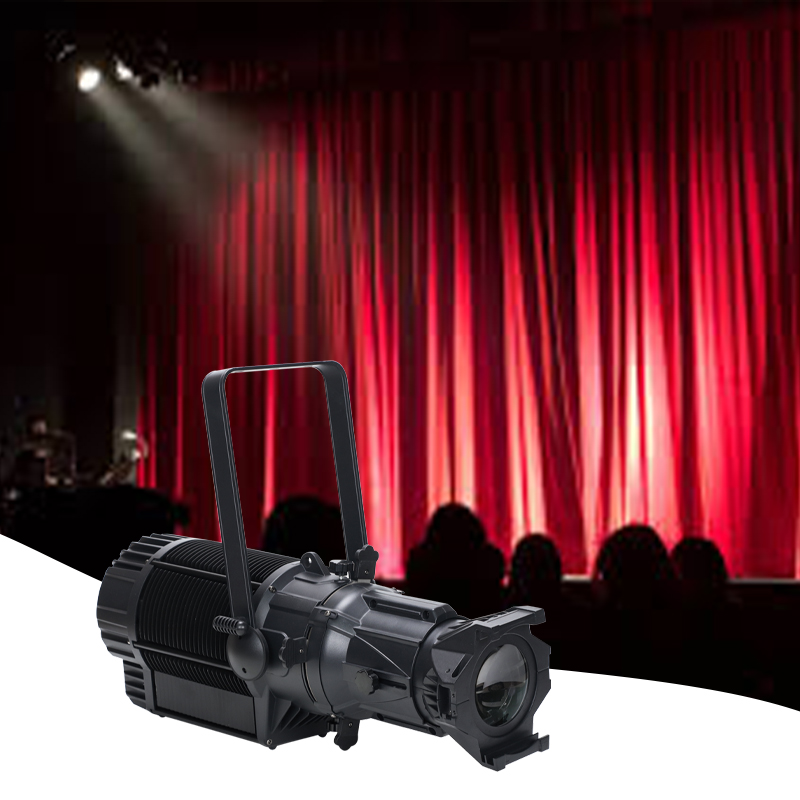 Outdoor Spotlight - IP65 Su Geçirmez Dış Mekan 300W