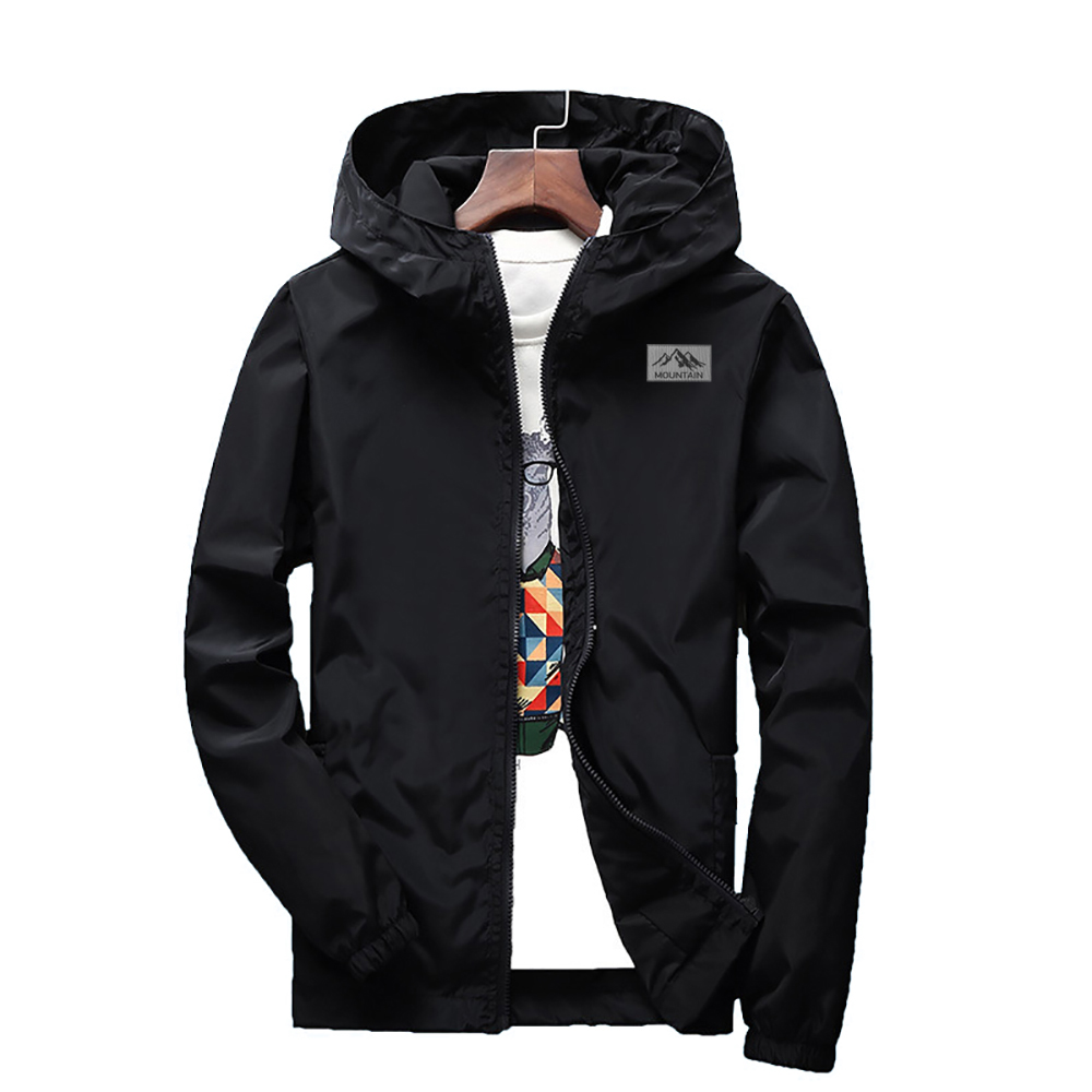 Outdoor Sport Windbreaker - Yeni İlkbahar ve Yaz Spor Ceketleri,