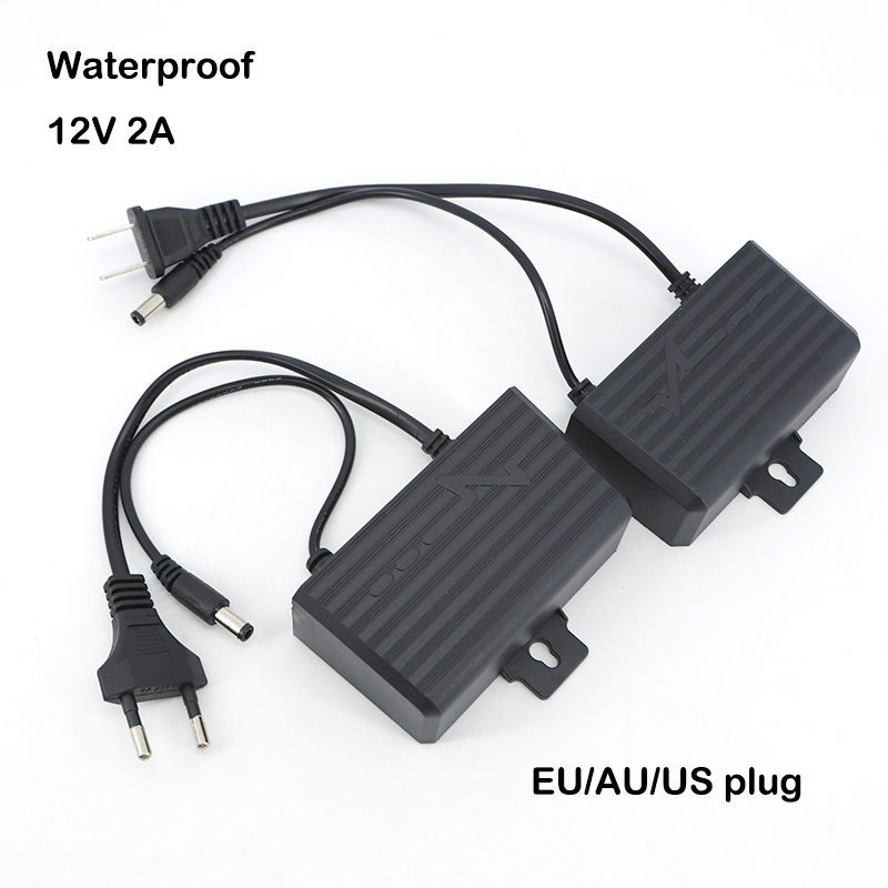 Outdoor Sport Camera - Su geçirmez AC 100V 240V -
