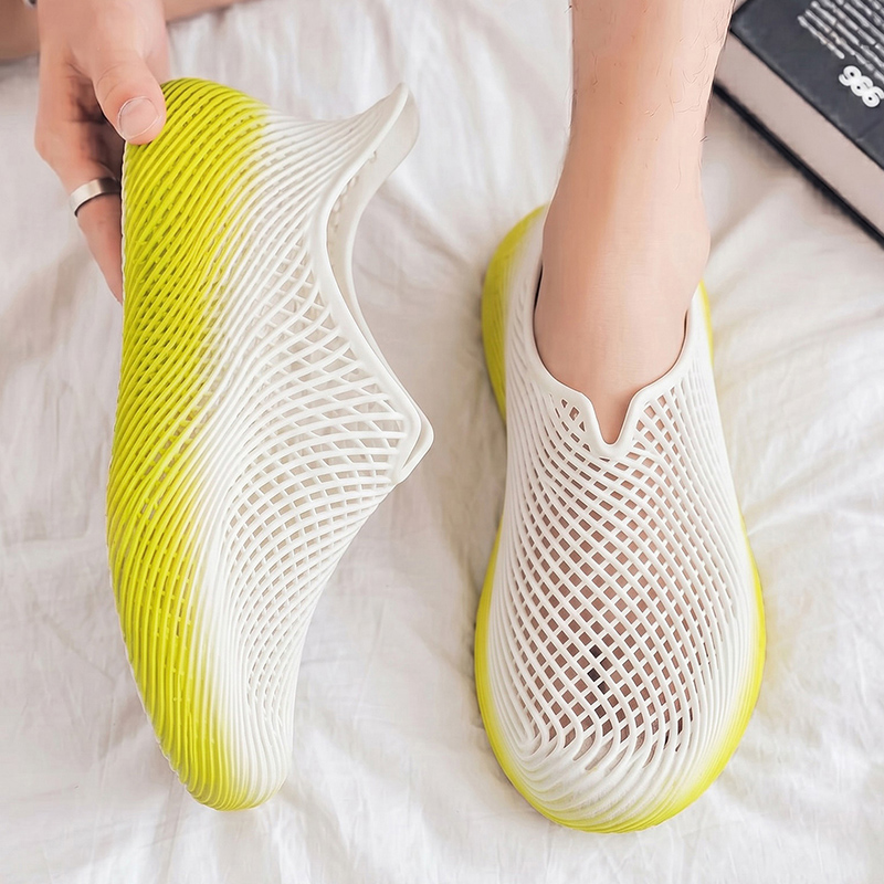 Yazlık 3D Baskılı Terlikler Ha - Outdoor Sport Outfit incelemesi ve fiyatı