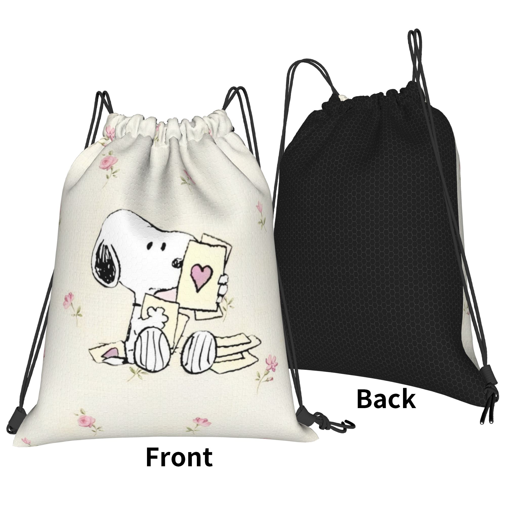 S-Snoopys Loving Gesture Sırt  - Outdoor Sport Backpack incelemesi ve fiyatı