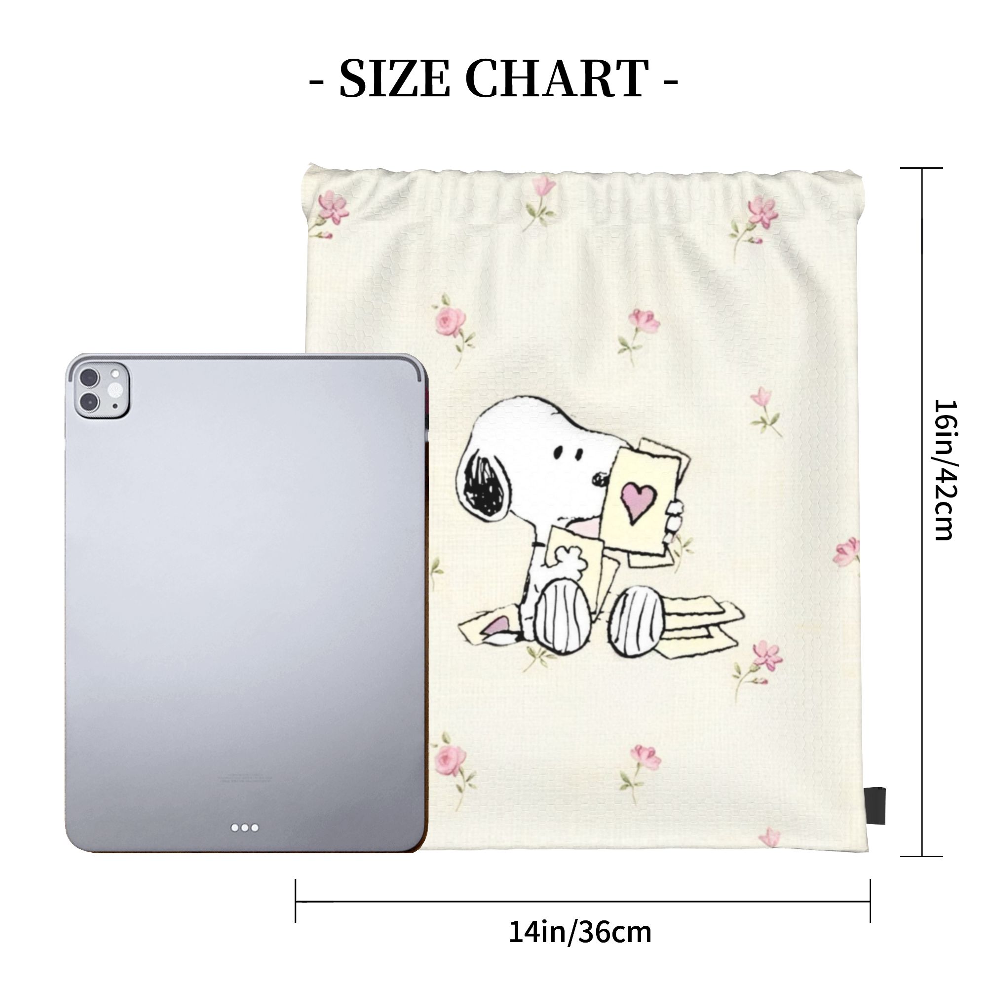 S-Snoopys Loving Gesture Sırt  - Outdoor Sport Backpack incelemesi ve fiyatı