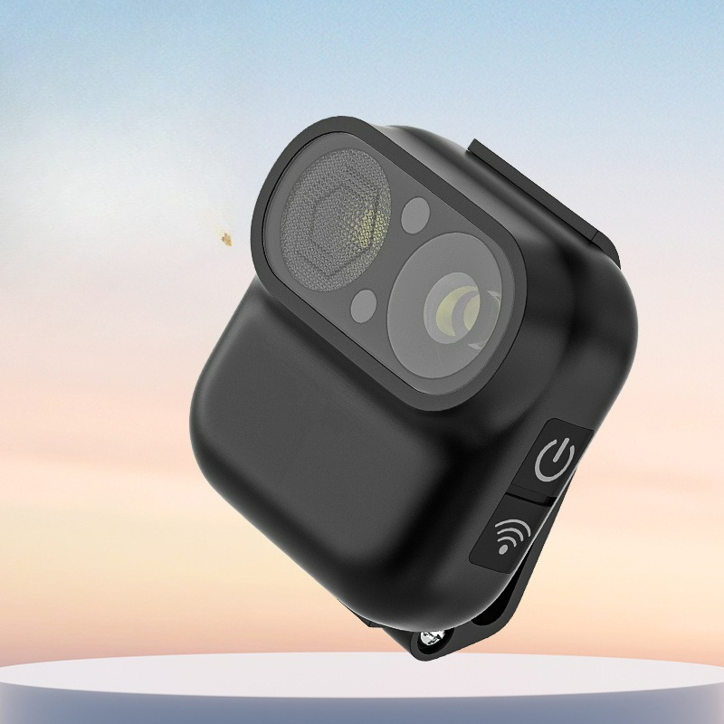 Yüksek Parlaklıkta Far, Kamera - Outdoor Sport Camera incelemesi ve fiyatı
