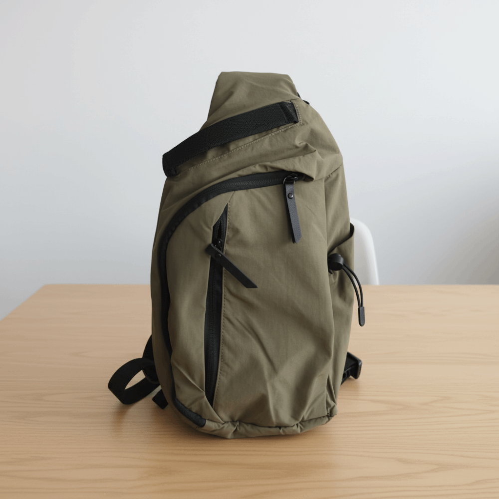 Yüksek Kaliteli Basit Çapraz A - Outdoor Sport Backpack incelemesi ve fiyatı
