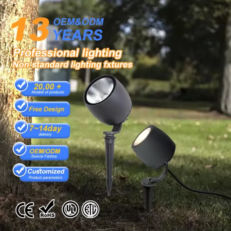 Sıcak Fırsat IP65 10W 20W 30W  - Outdoor Spotlight incelemesi ve fiyatı