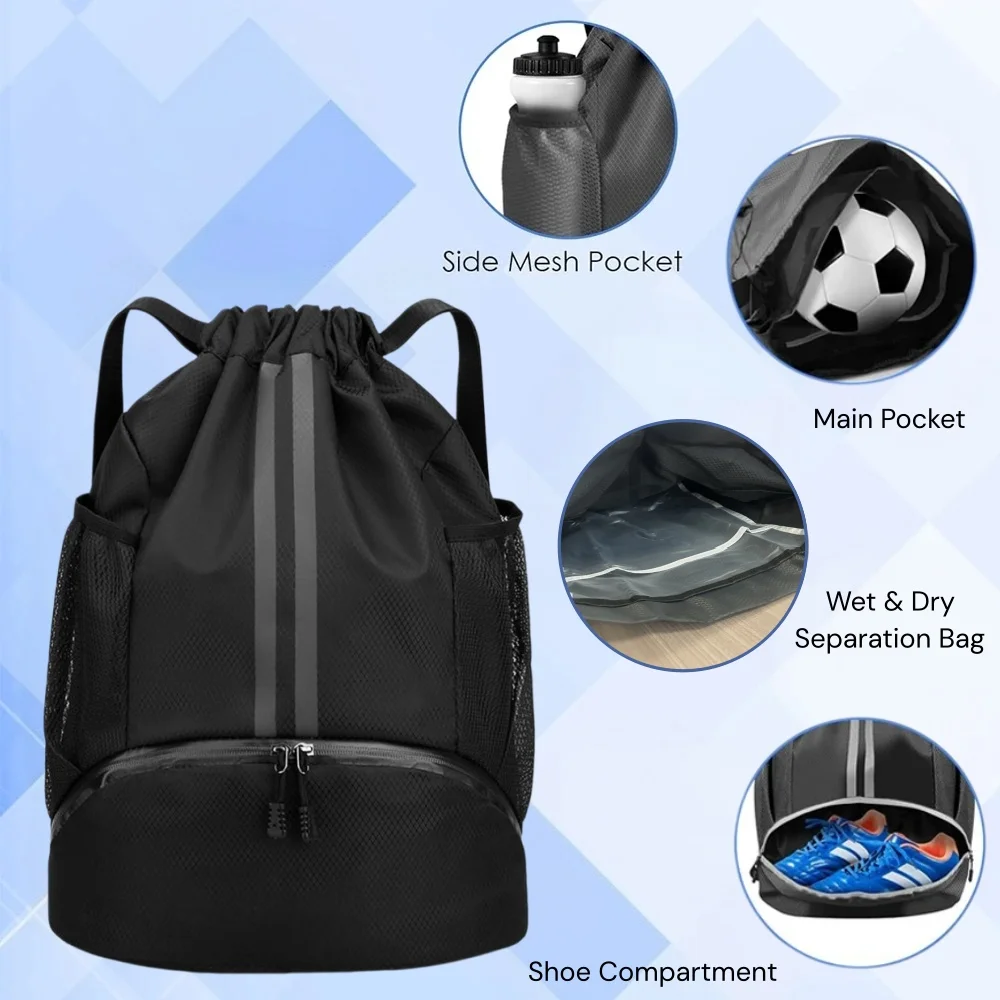 İpli Spor Sırt Çantası, Ayakka - Outdoor Sport Backpack incelemesi ve fiyatı