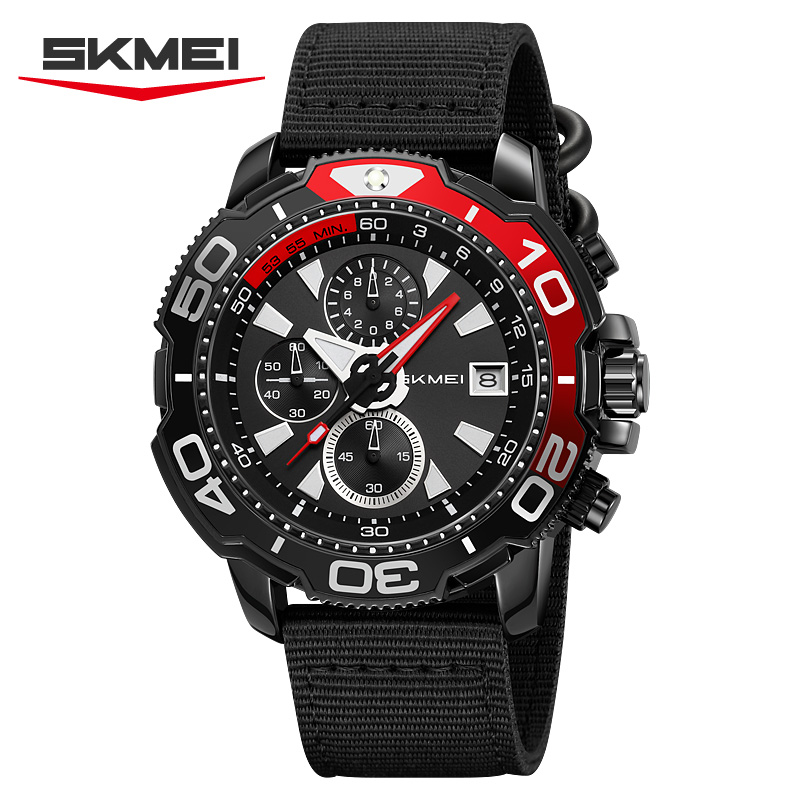 SKMEI 9381 Yeni Erkek Spor Çok - Outdoor Sport Dress incelemesi ve fiyatı