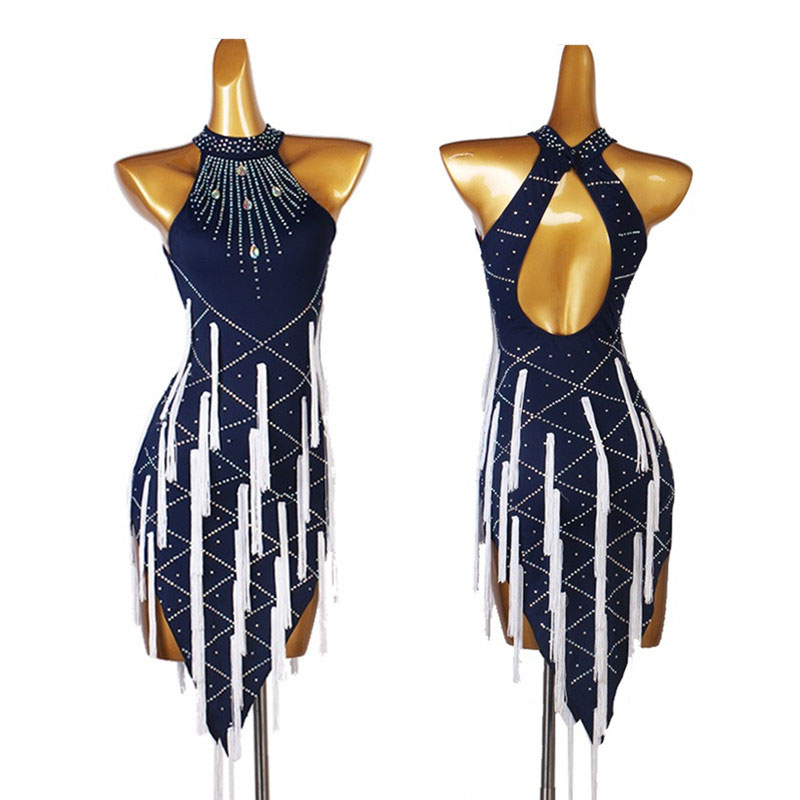 Yeni Latin Performans Dans Elb - Outdoor Sport Dress incelemesi ve fiyatı