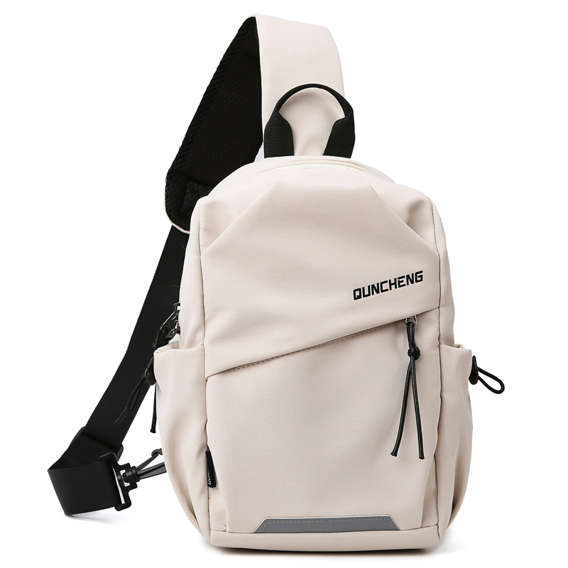 Erkekler Göğüs Çantası Rahat O - Outdoor Sport Backpack incelemesi ve fiyatı