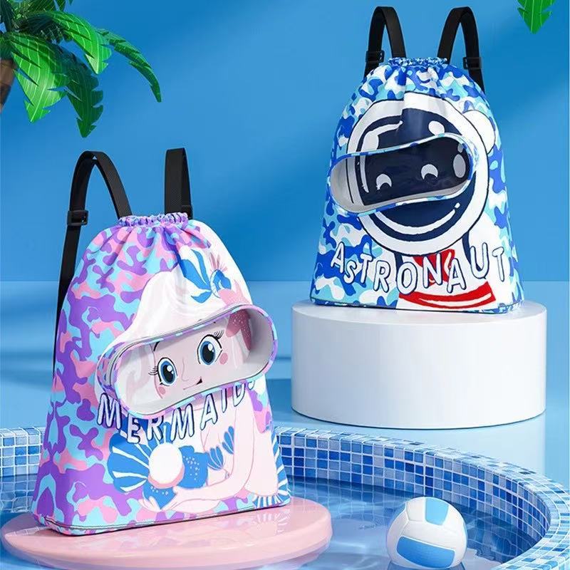 Taşınabilir Çocuk Yüzme Çantas - Outdoor Sport Backpack incelemesi ve fiyatı