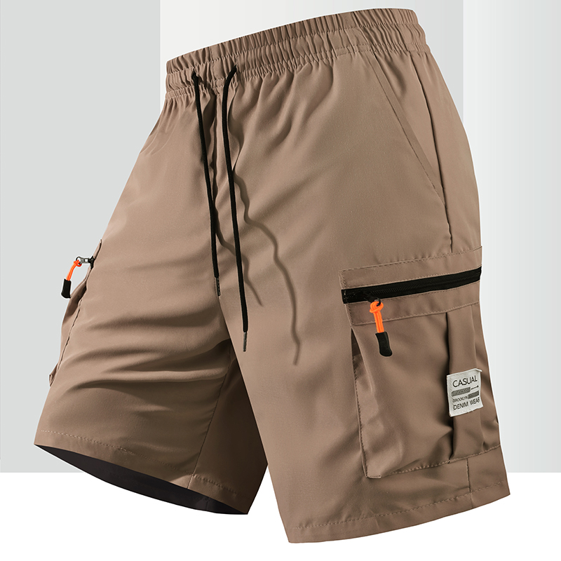 Erkek iş şortları yaz açık hav - Outdoor Sport Outfit incelemesi ve fiyatı