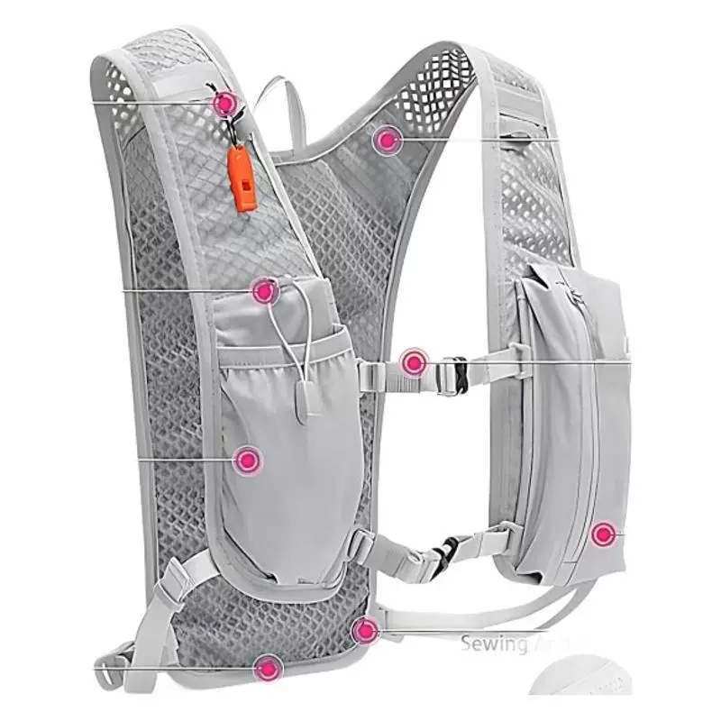 Hafif Hızlı Kuruyan Açık Hava  - Outdoor Sport Backpack incelemesi ve fiyatı