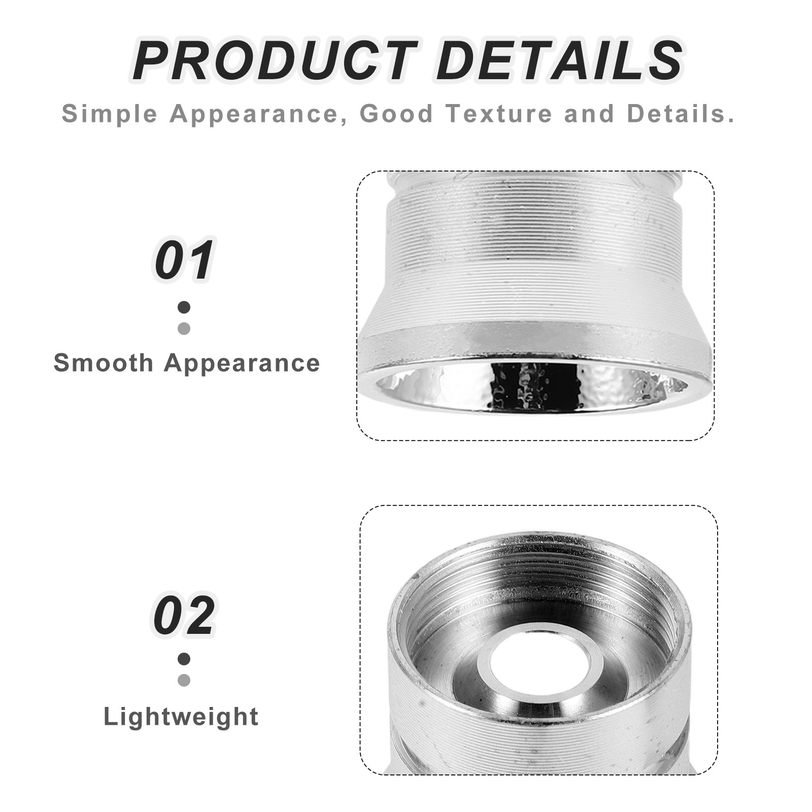 2 Adet El Feneri Reflektör Kup - Outdoor Spotlight incelemesi ve fiyatı