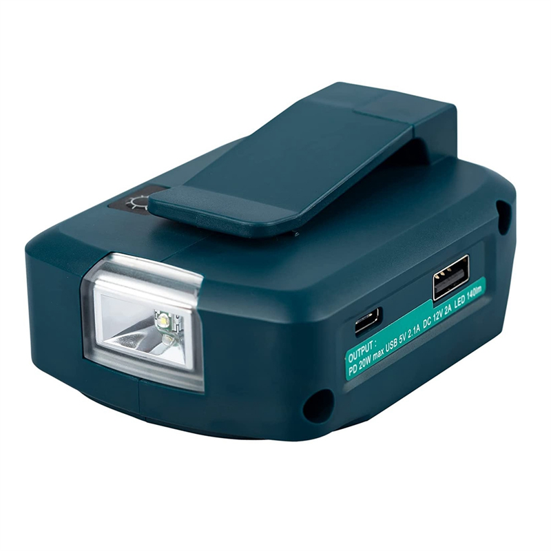 ADP05 için 14.4V/18V Aslan Pil - Outdoor Spotlight incelemesi ve fiyatı