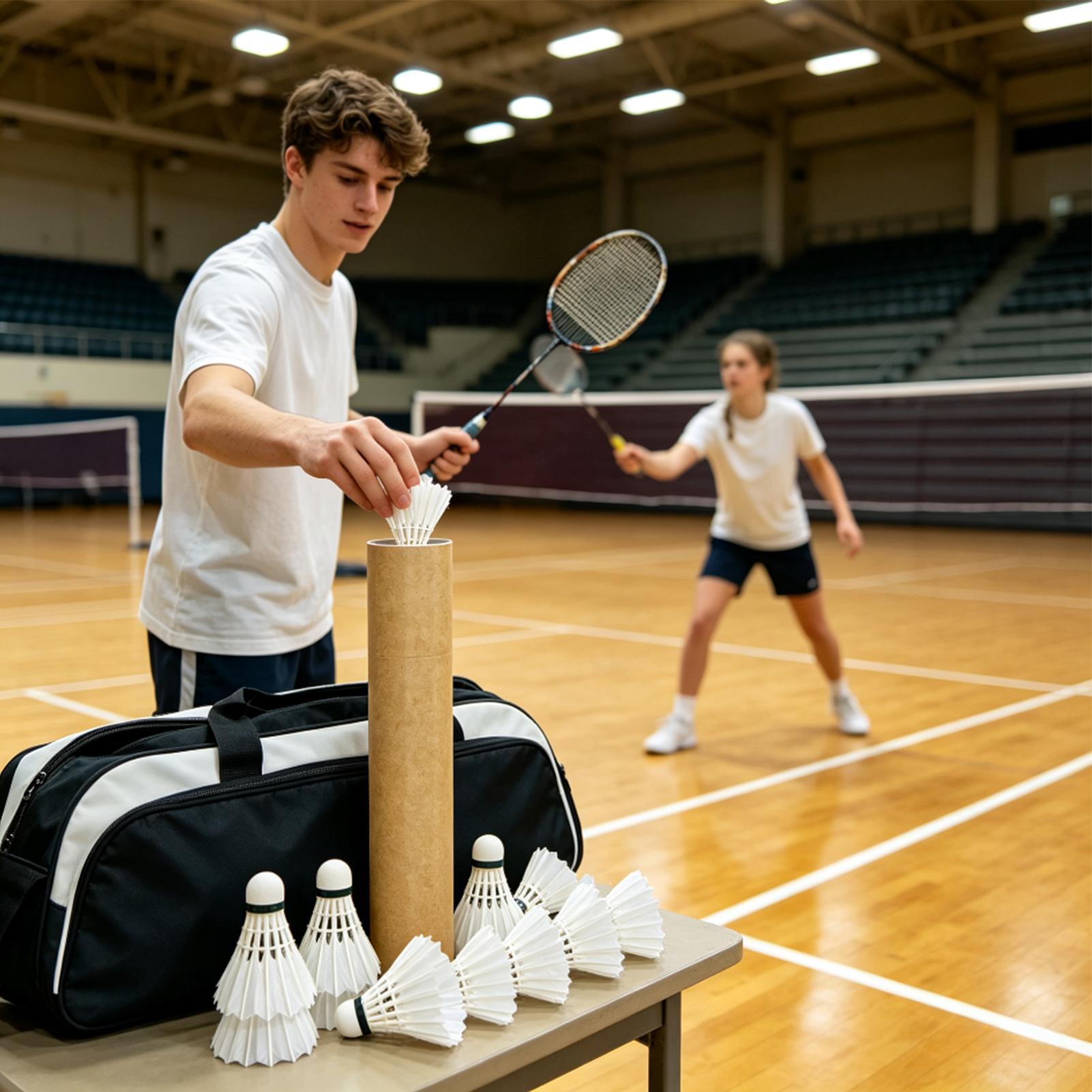 Badminton Topları Açık Hava An - Outdoor Sportsman Group incelemesi ve fiyatı