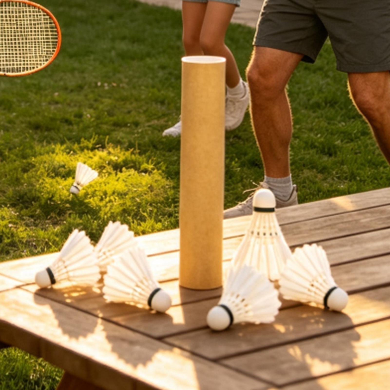 Badminton Topları Açık Hava An - Outdoor Sportsman Group incelemesi ve fiyatı