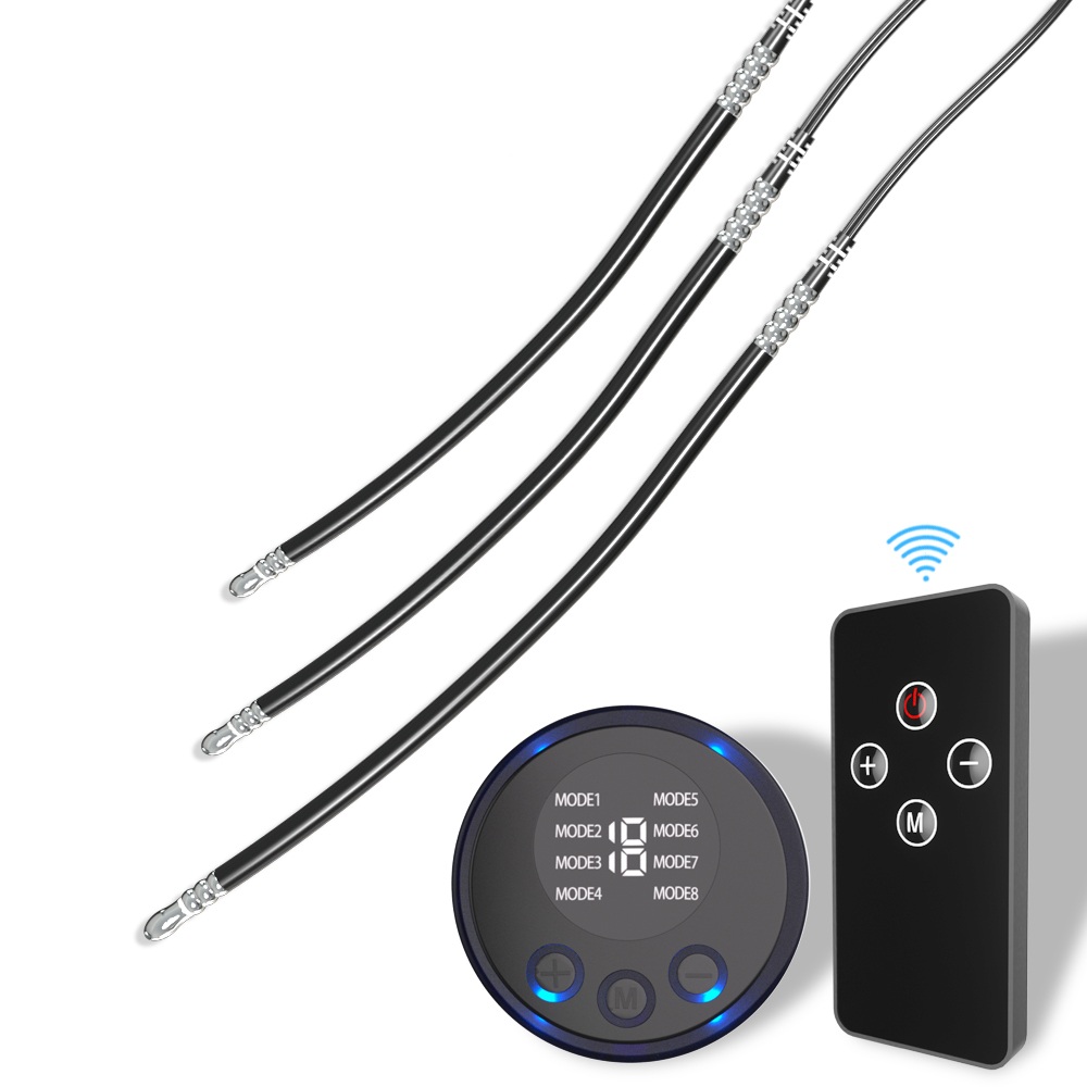 Elektrik Çarpması Kateter Üret - Lunge Line Horse incelemesi ve fiyatı