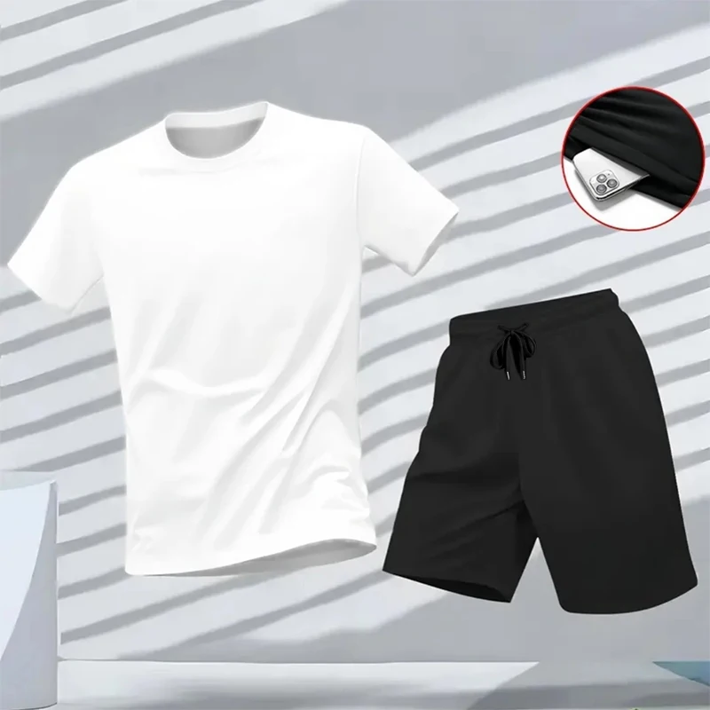 Erkek Takımı 2026 Yeni Eşofman - Outdoor Sport Outfit incelemesi ve fiyatı
