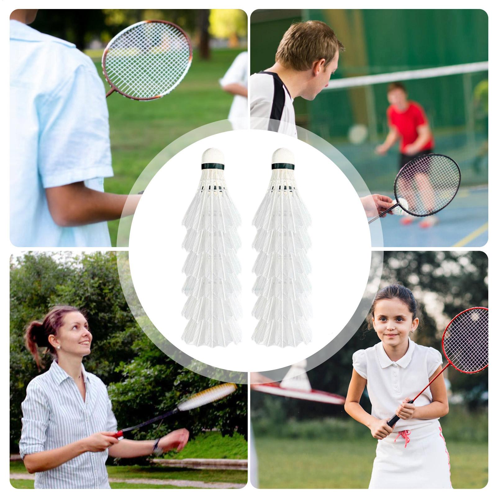 Badminton Topu Açık Hava Antre - Outdoor Sportsman Group incelemesi ve fiyatı