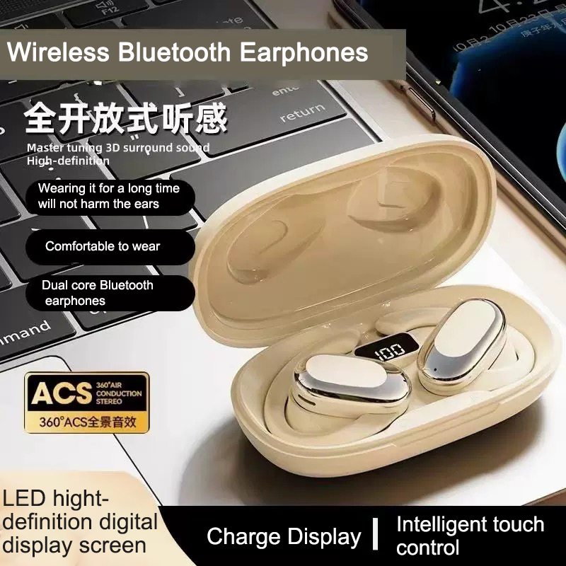 Yenilikçi TWS Bluetooth Kulakl - Outdoor Sport Berlin incelemesi ve fiyatı