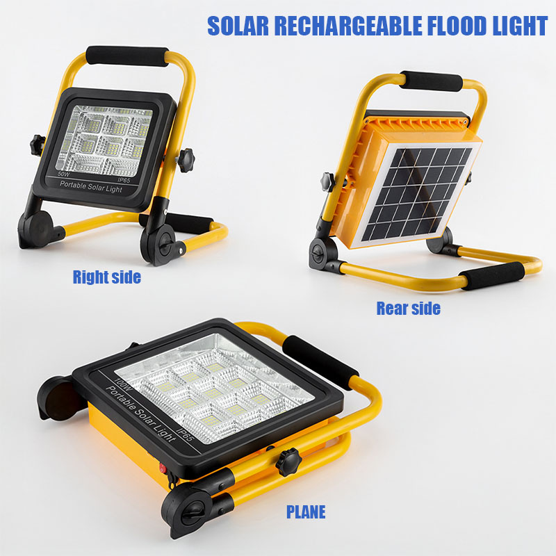 VOLODYMYR USB Şarj Edilebilir  - Outdoor Spotlight incelemesi ve fiyatı