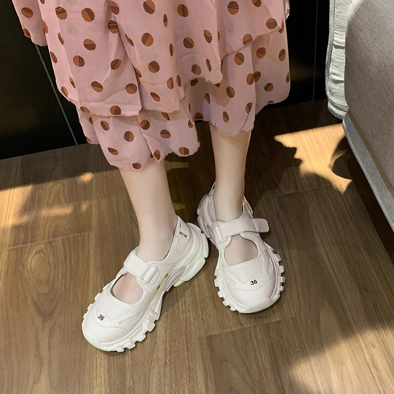 Kadın Spor Sandalet Kama Oymak - Outdoor Sport Outfit incelemesi ve fiyatı