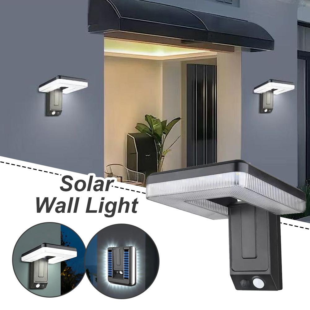 Katlanabilir LED 120 °   Güneş - Outdoor Spotlight incelemesi ve fiyatı