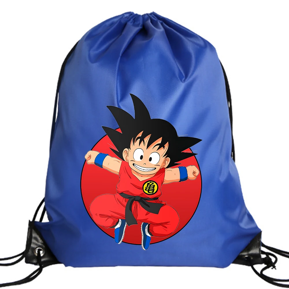 Dragons Ball Polyester İpli Ça - Outdoor Sport Backpack incelemesi ve fiyatı