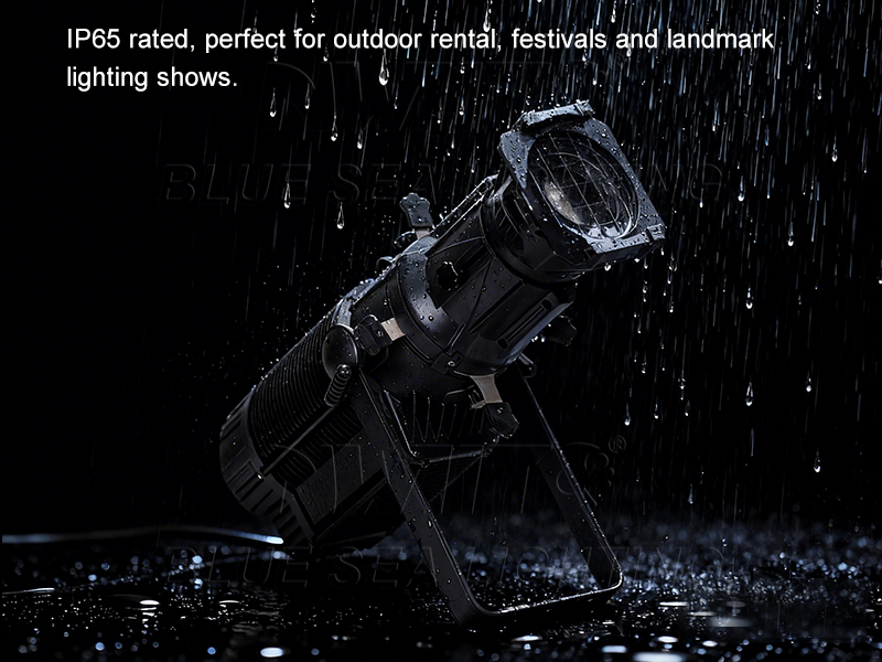 IP65 Su Geçirmez Dış Mekan 300 - Outdoor Spotlight incelemesi ve fiyatı