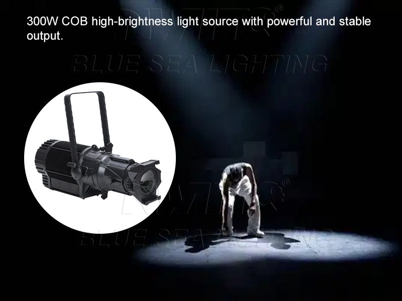 IP65 Su Geçirmez Dış Mekan 300 - Outdoor Spotlight incelemesi ve fiyatı