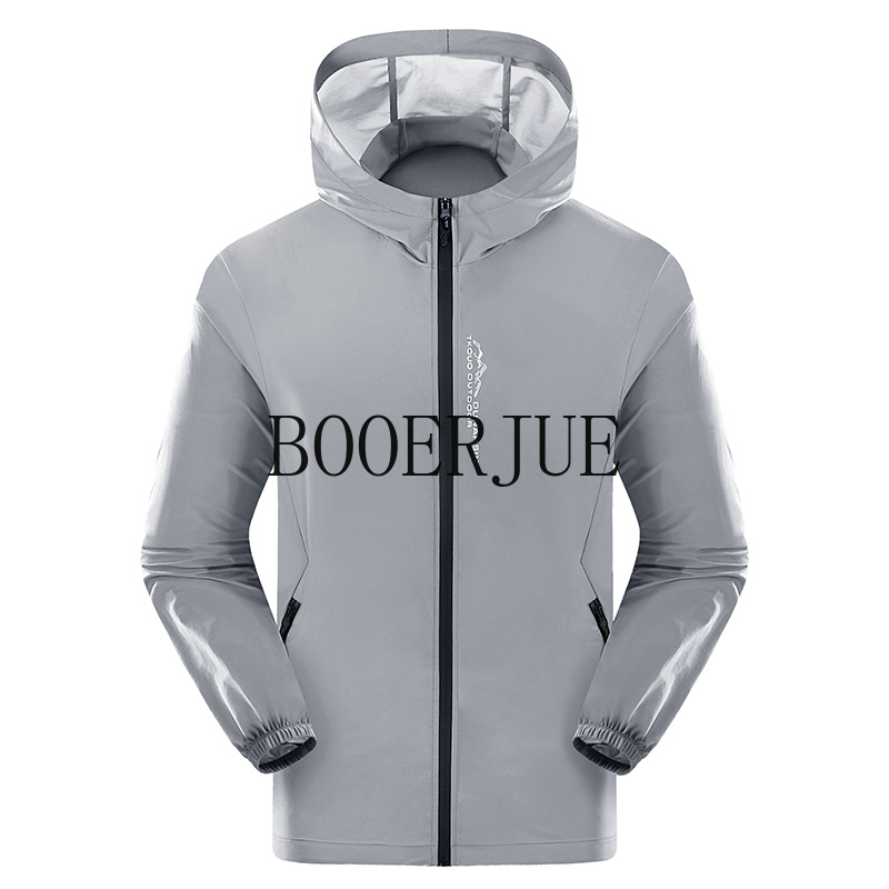 Açık Hava Yürüyüş Sporları Yaz - Outdoor Sport Windbreaker incelemesi ve fiyatı