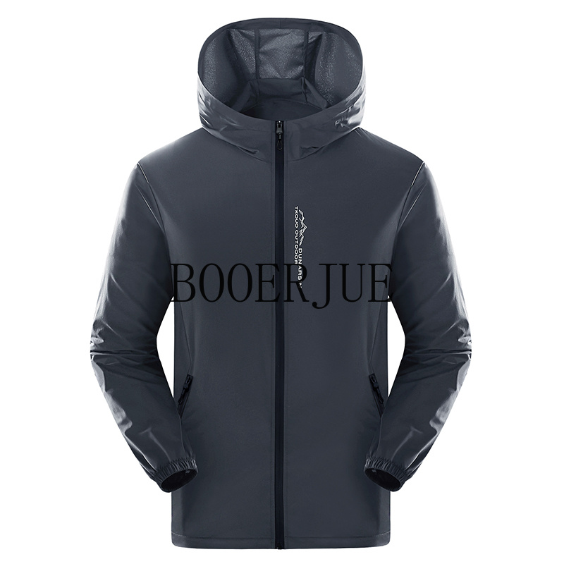 Açık Hava Yürüyüş Sporları Yaz - Outdoor Sport Windbreaker incelemesi ve fiyatı