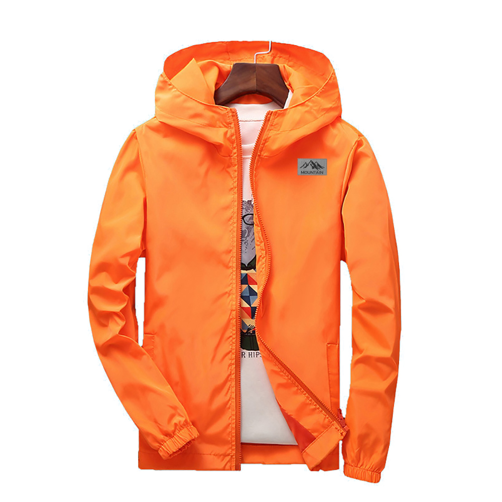 Yeni İlkbahar ve Yaz Spor Ceke - Outdoor Sport Windbreaker incelemesi ve fiyatı