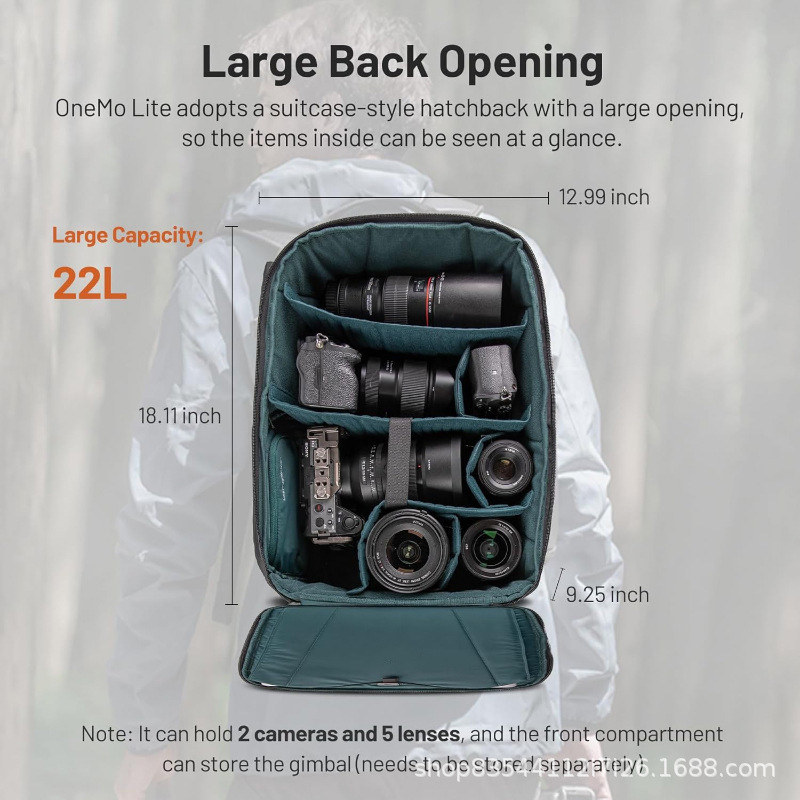 Yeni Kamera Çantası Büyük Kapa - Outdoor Sport Camera incelemesi ve fiyatı