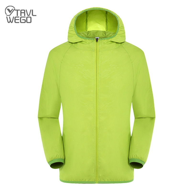 TRVLWEGO açık koşu kamp yürüyü - Outdoor Sport Windbreaker incelemesi ve fiyatı