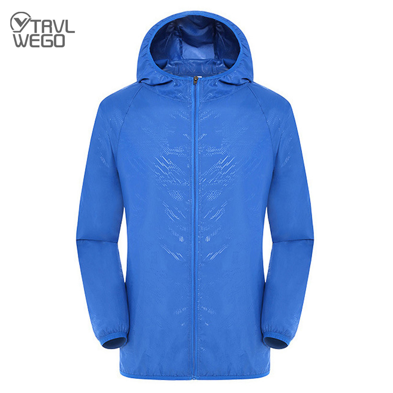 TRVLWEGO açık koşu kamp yürüyü - Outdoor Sport Windbreaker incelemesi ve fiyatı