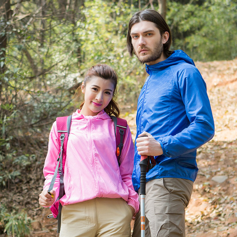 TRVLWEGO açık koşu kamp yürüyü - Outdoor Sport Windbreaker incelemesi ve fiyatı