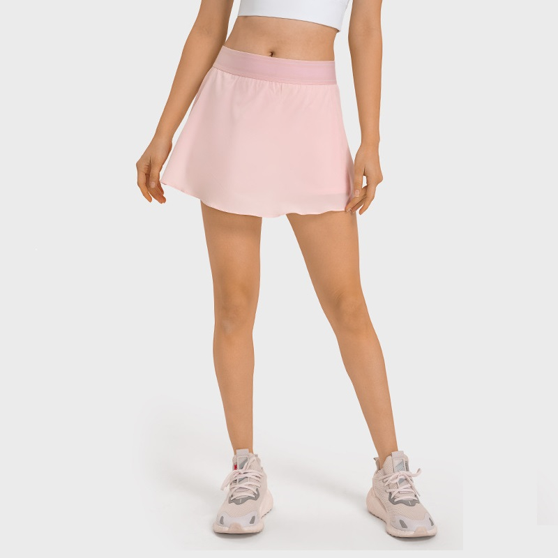 Kadınlar 2 In 1 spor tenis ete - Outdoor Sport Dress incelemesi ve fiyatı