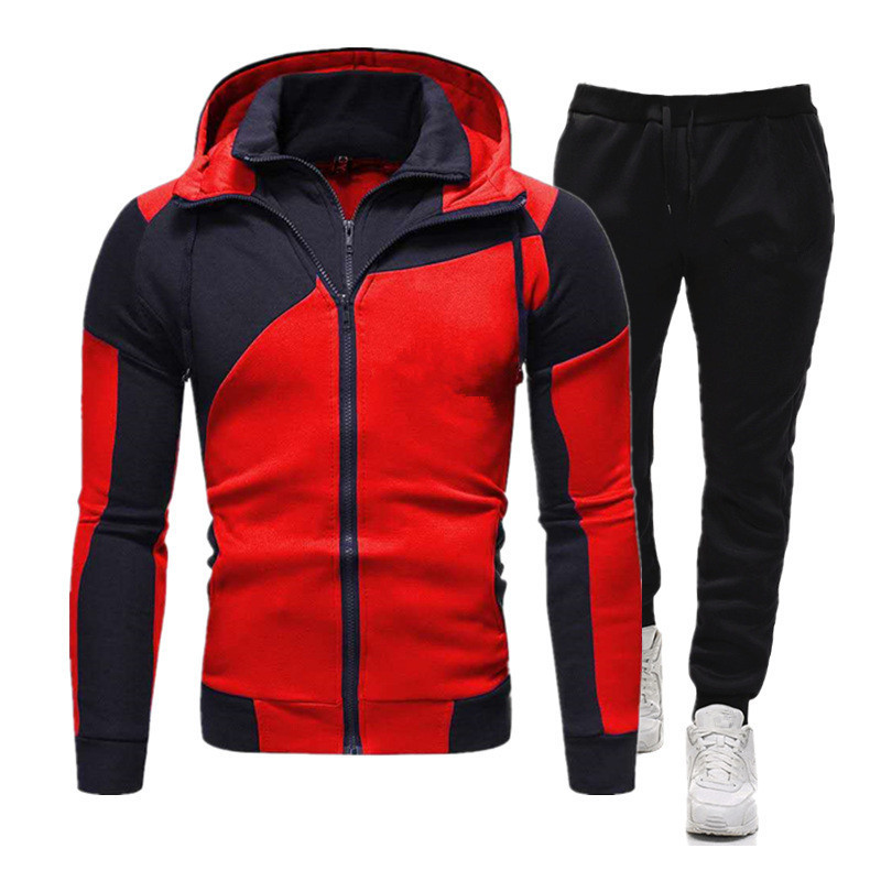 İlkbahar sonbahar 2020 erkek e - Outdoor Sport Outfit incelemesi ve fiyatı