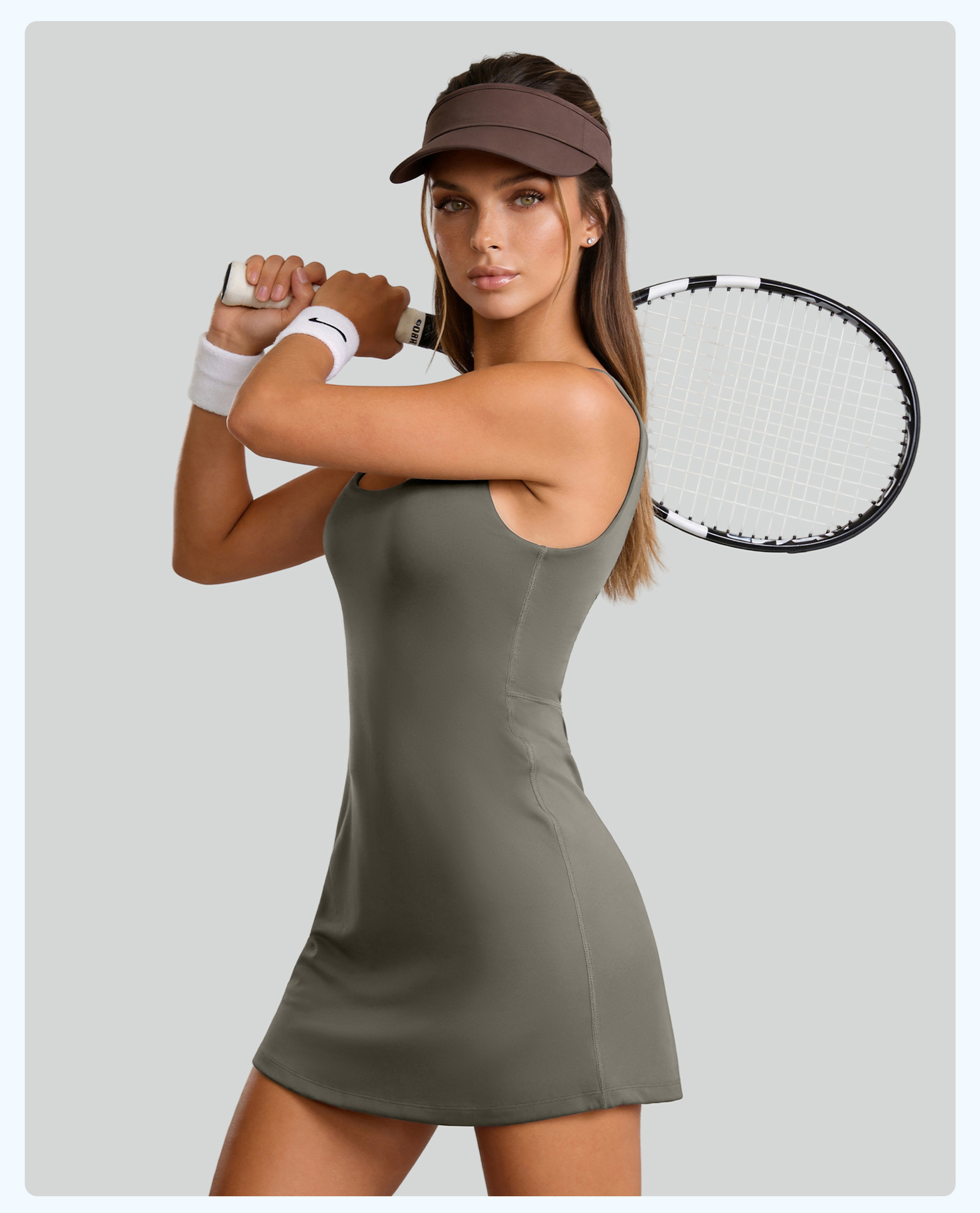 Yeni Kadın Yoga Göğüs Pedli Te - Outdoor Sport Dress incelemesi ve fiyatı