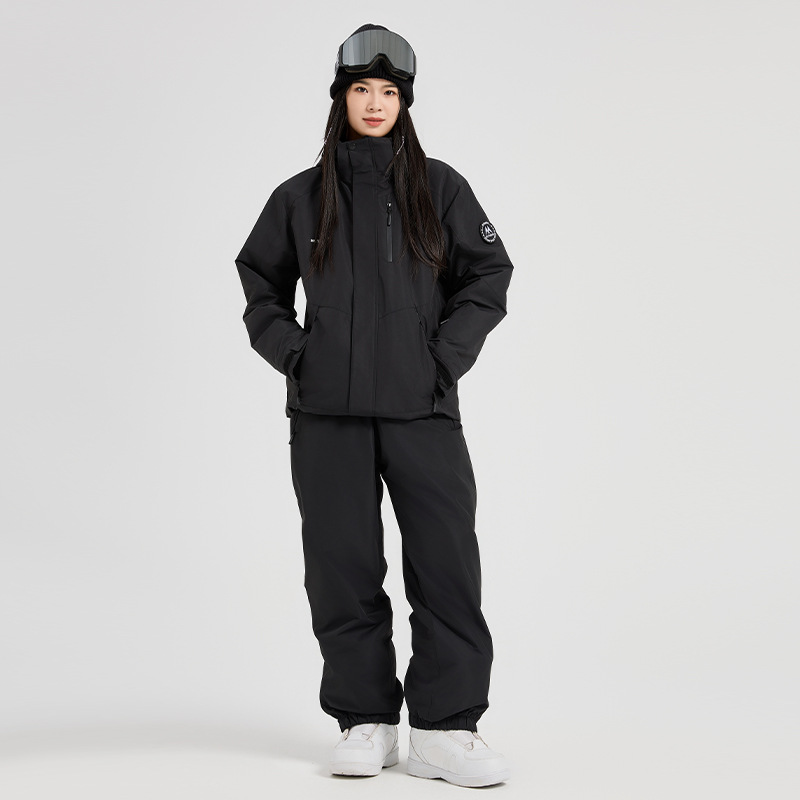 Açık Hava Spor Dağcı Kayak Set - Outdoor Sport Outfit incelemesi ve fiyatı