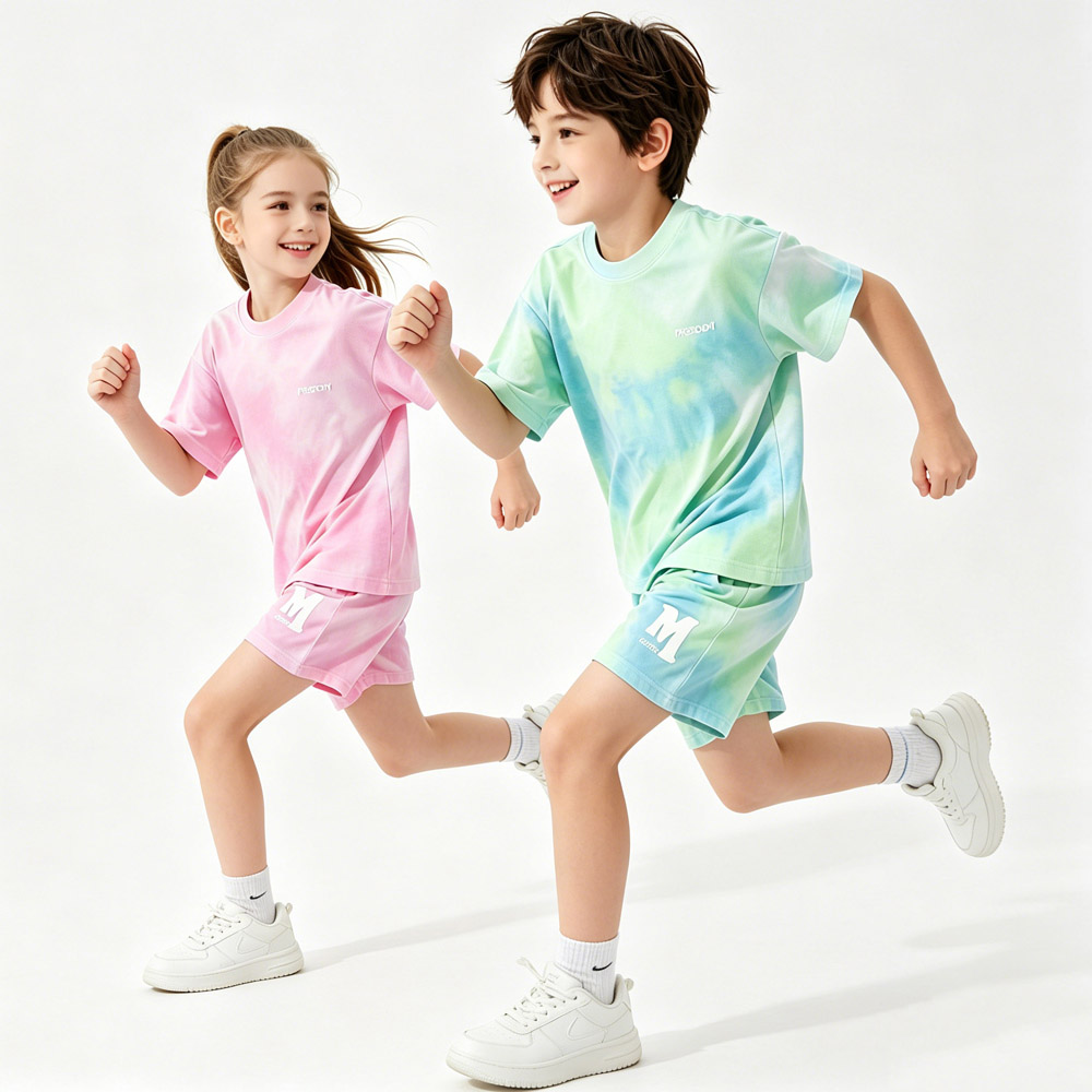 5-14Years Çocuklar Spor Seti P - Outdoor Sport Outfit incelemesi ve fiyatı