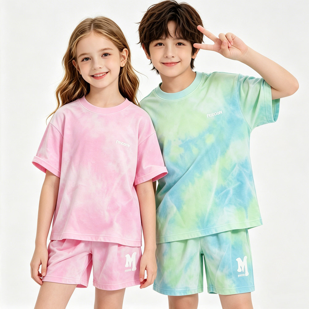 5-14Years Çocuklar Spor Seti P - Outdoor Sport Outfit incelemesi ve fiyatı