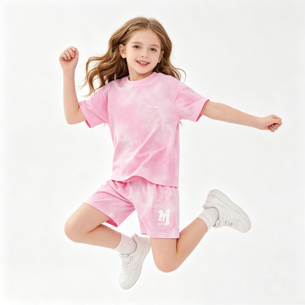 5-14Years Çocuklar Spor Seti P - Outdoor Sport Outfit incelemesi ve fiyatı