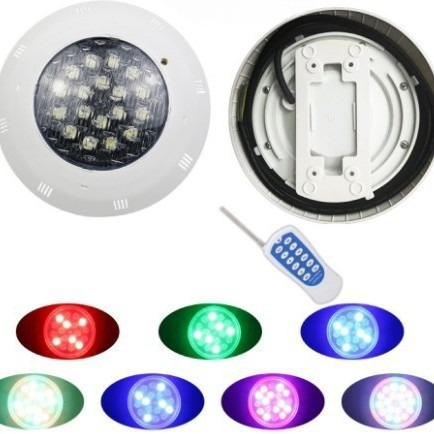 AC12V LED Duvara Monte Sualtı  - Outdoor Spotlight incelemesi ve fiyatı