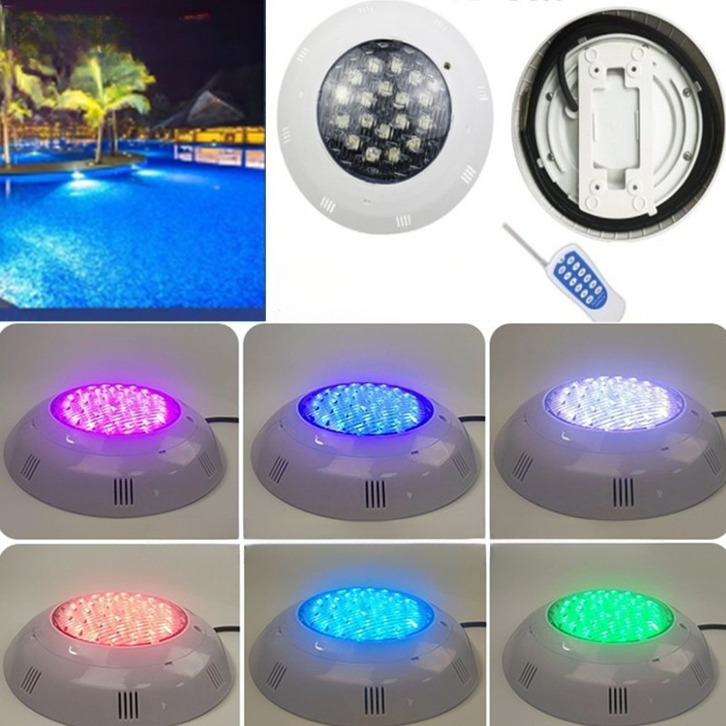 AC12V LED Duvara Monte Sualtı  - Outdoor Spotlight incelemesi ve fiyatı