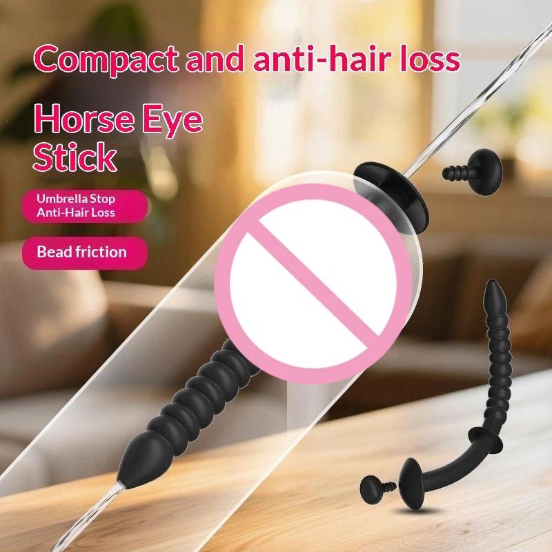 1 adet erkek silikon uzun üret - Lunge Line Horse incelemesi ve fiyatı