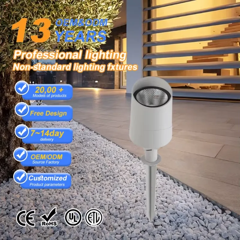 Depo Kullanımı İçin En Popüler - Outdoor Spotlight incelemesi ve fiyatı